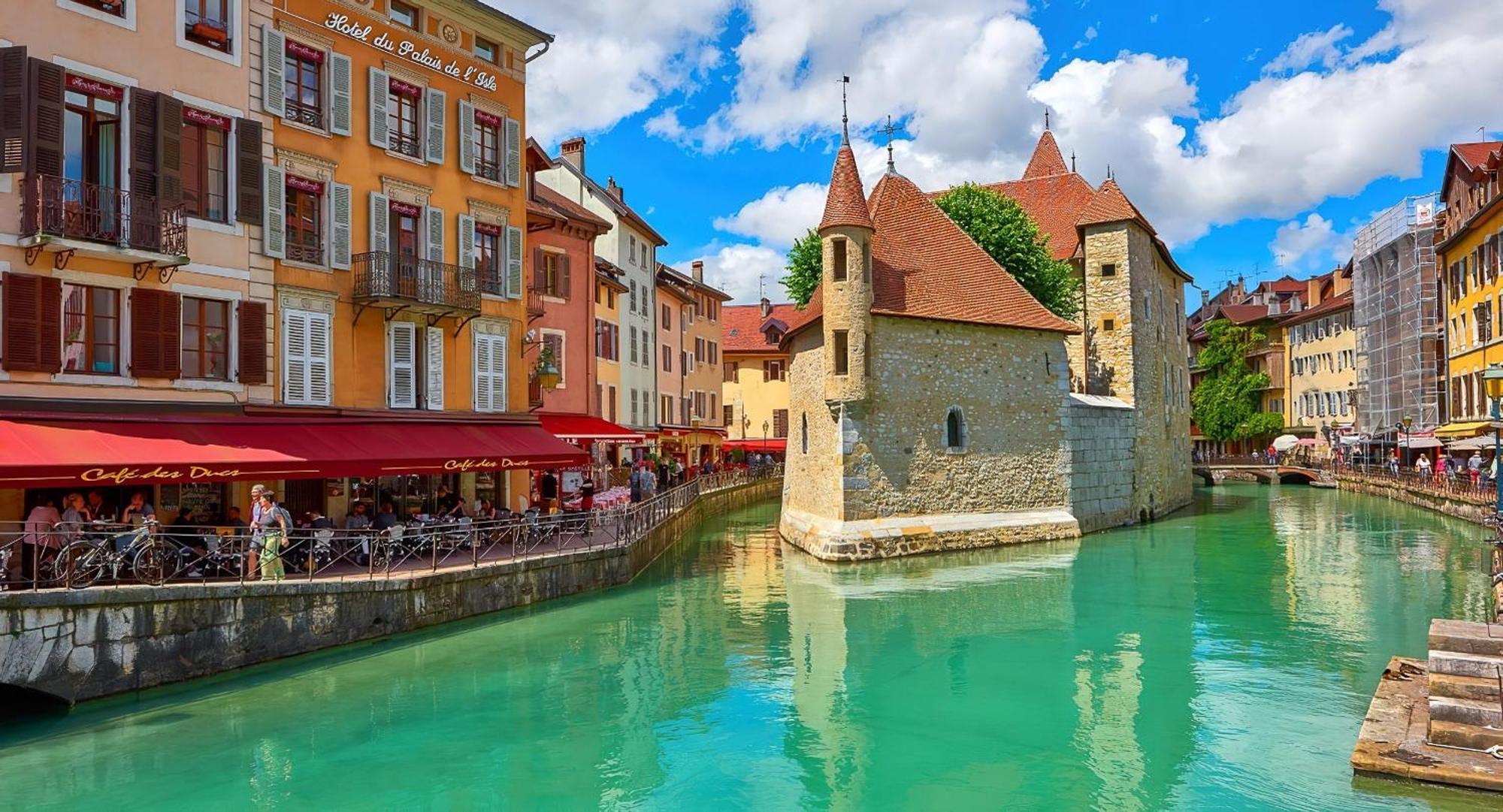 Rayan 4 Etoiles - Proche Lac & Vieille Ville, Garage Prive, Secteur Recherche Annecy Exteriér fotografie