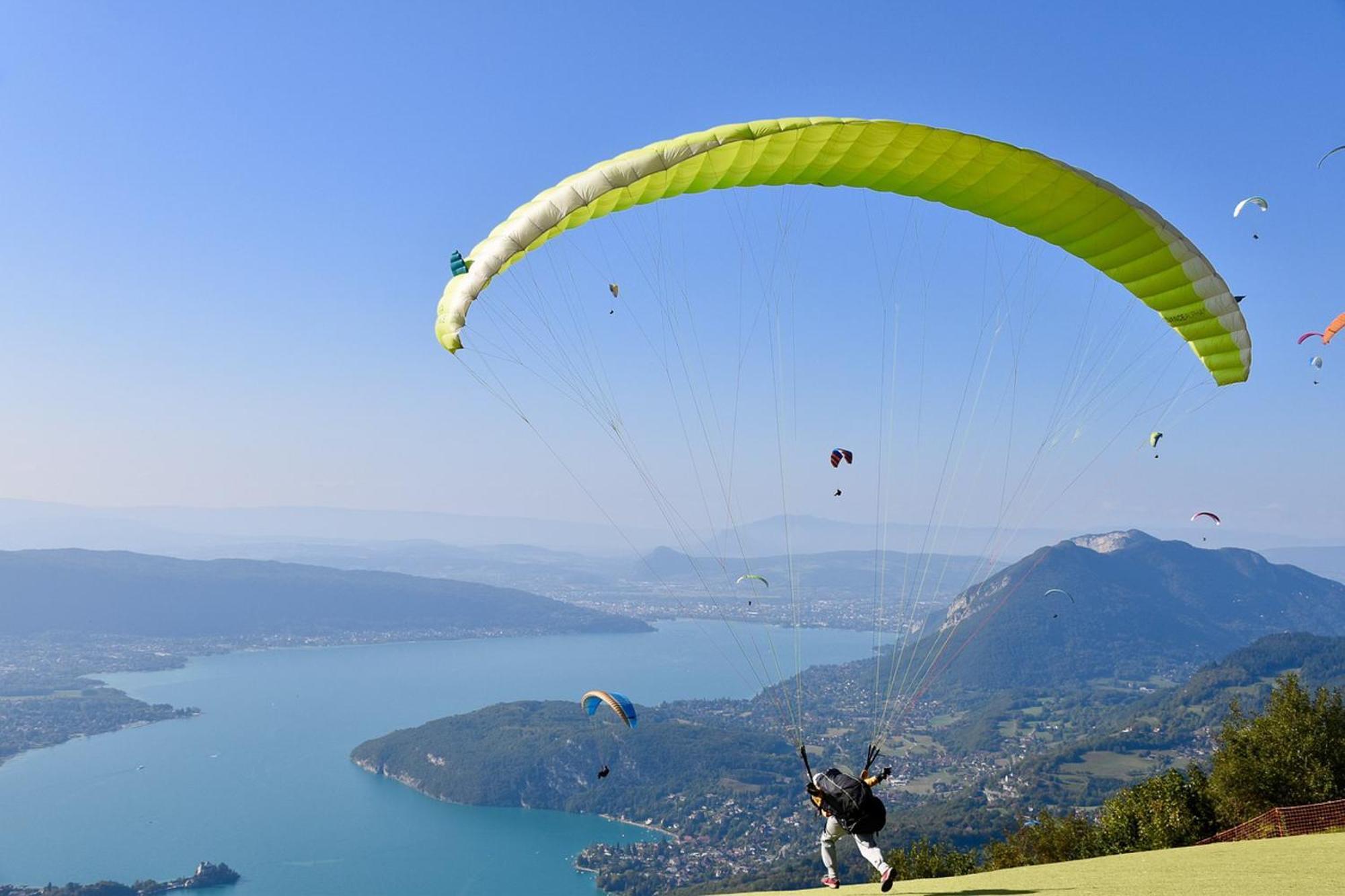 Rayan 4 Etoiles - Proche Lac & Vieille Ville, Garage Prive, Secteur Recherche Annecy Exteriér fotografie