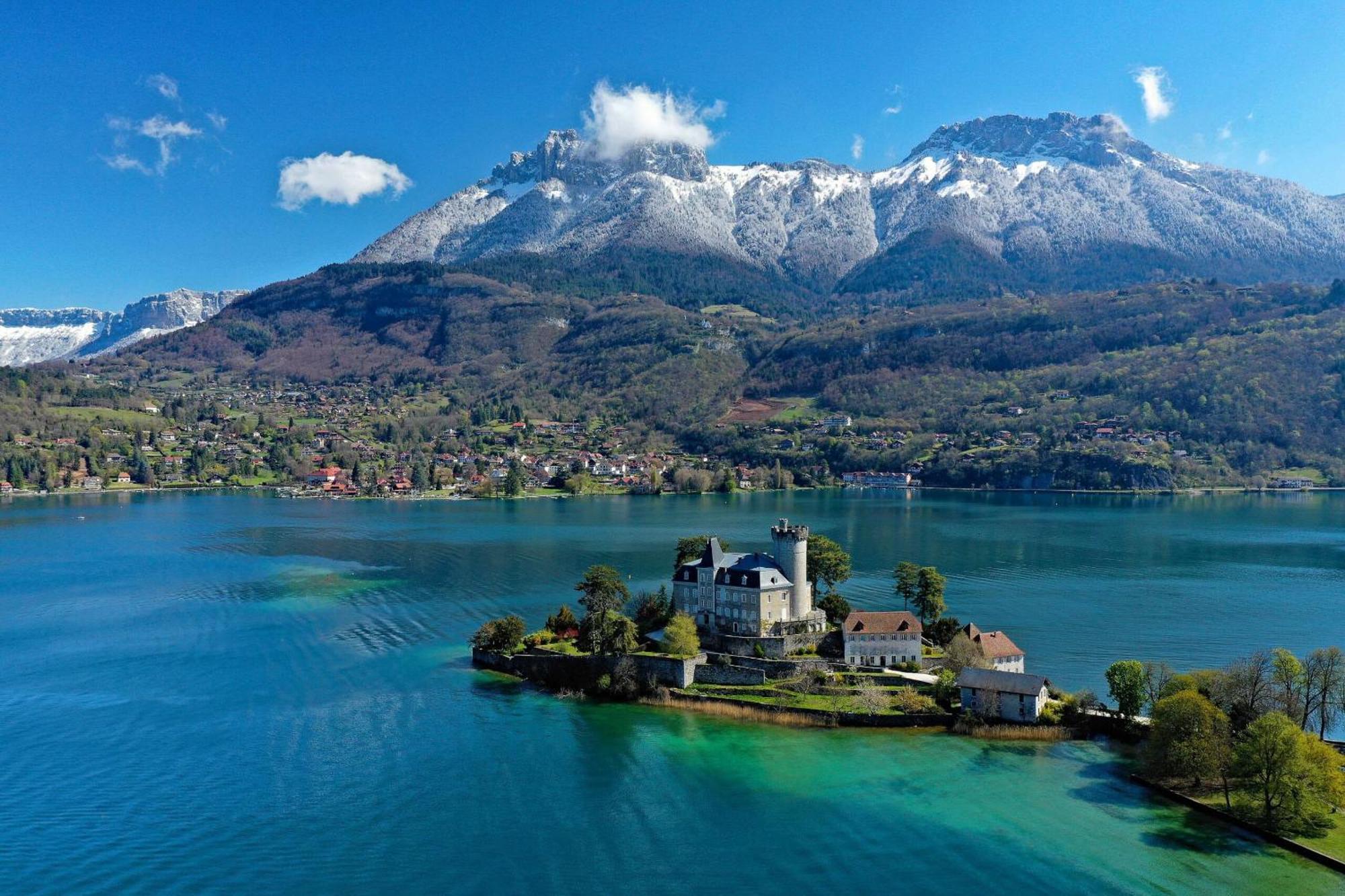 Rayan 4 Etoiles - Proche Lac & Vieille Ville, Garage Prive, Secteur Recherche Annecy Exteriér fotografie