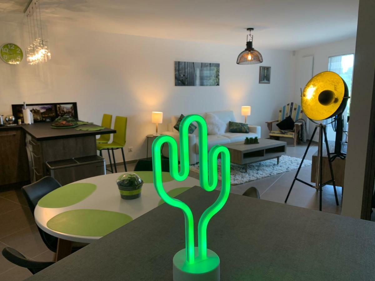 Rayan 4 Etoiles - Proche Lac & Vieille Ville, Garage Prive, Secteur Recherche Annecy Exteriér fotografie