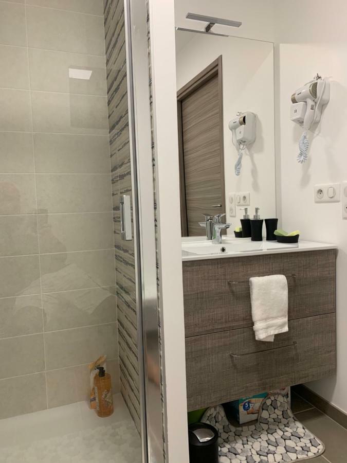 Rayan 4 Etoiles - Proche Lac & Vieille Ville, Garage Prive, Secteur Recherche Annecy Exteriér fotografie