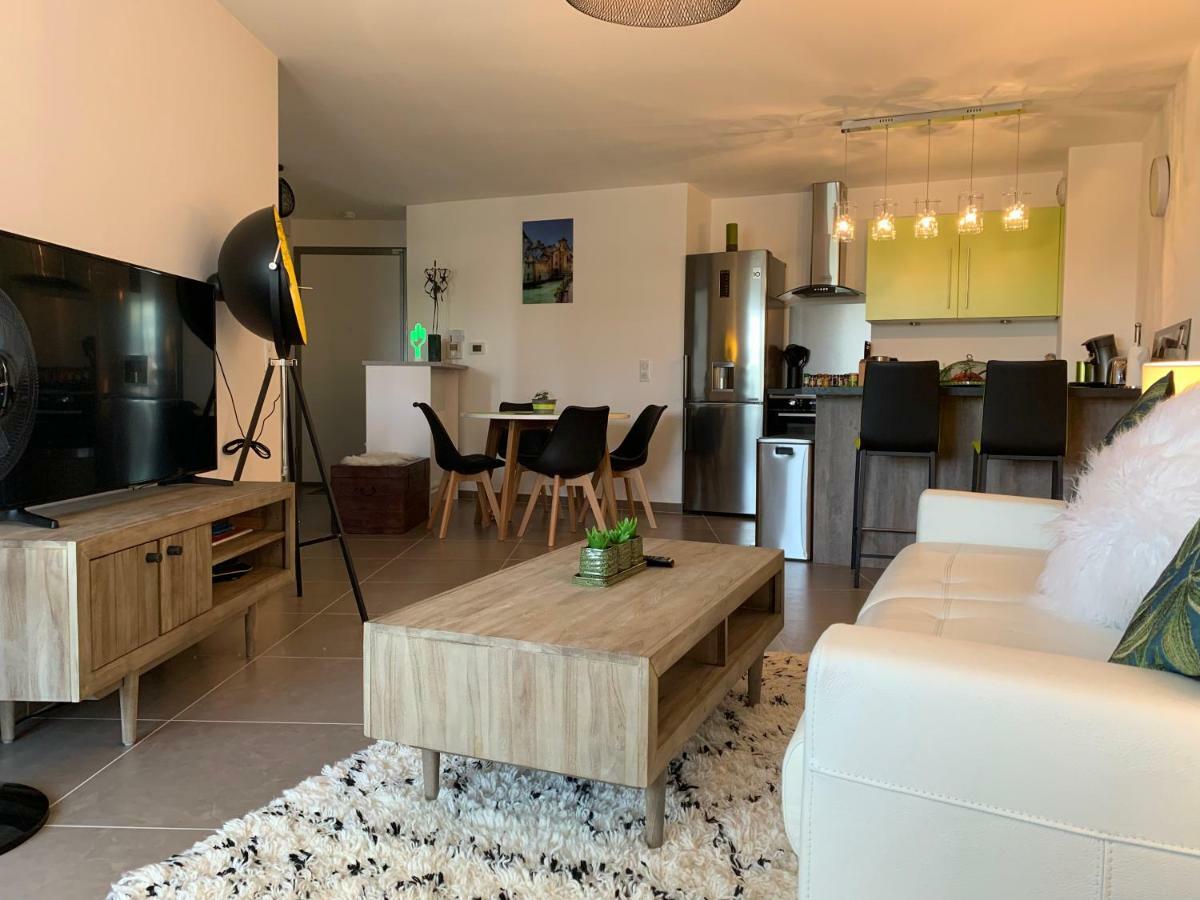 Rayan 4 Etoiles - Proche Lac & Vieille Ville, Garage Prive, Secteur Recherche Annecy Exteriér fotografie