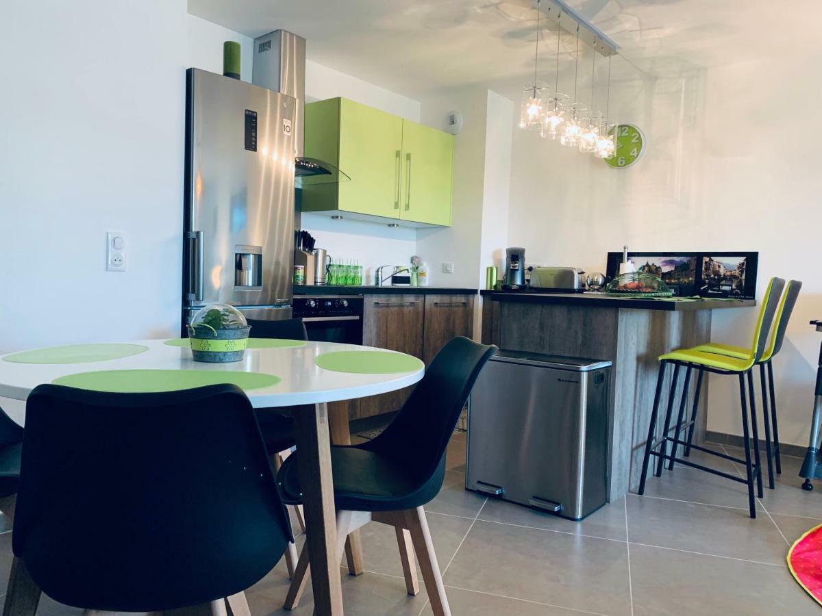 Rayan 4 Etoiles - Proche Lac & Vieille Ville, Garage Prive, Secteur Recherche Annecy Exteriér fotografie